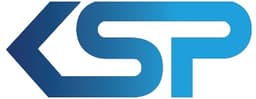 KSP 로고
